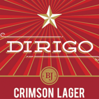 Bull Jagger Dirigo Crimson Lager