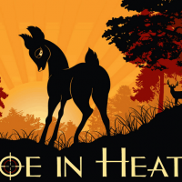O'So Doe in Heat Lager