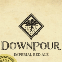 elevation downpour double india red ale