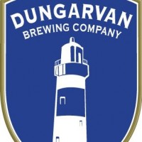 Dungarvan Brewing Co. logo