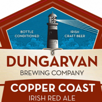 Dungarvan Copper Coast Irish Red Ale