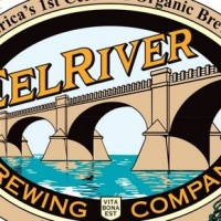 Eel River Brewing Co. logo OLD DO NOT USE