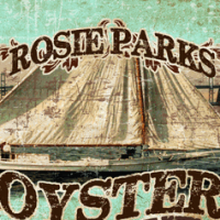 Fordham Rosie Parks Oyster Stout Label