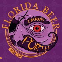 Florida Gaspar's Robust Porter