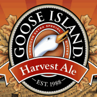 Goose Island Harvest Ale