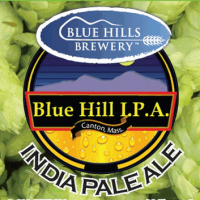 Blue Hills IPA