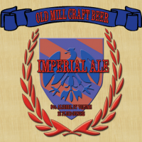 Old Mill Imperial Ale