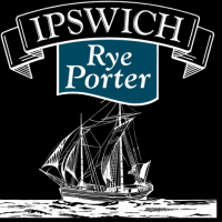 Ipswich Rye Porter