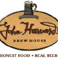 John Harvards Brew House logo