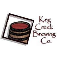 Keg Creek Brewing Co. logo