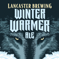 lancaster winter warmer ale