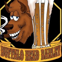 Kassik's Buffalo Head 'Barley' Barley Wine