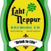 Laht Neppur Brewing Co.