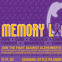 O'So Memory Lane German Pilsner