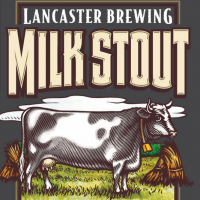 Lancaster Milk Stout