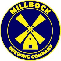 Millbock Brewing Co. logo