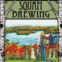 Squam Mountain View Irish Red Ale