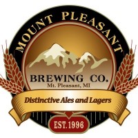 Mt. Pleasant Brewing Co logo