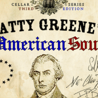 Natty Greene's American Sour Ale