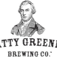 Natty Greenes Brewing logo