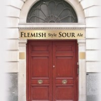 Hermitage Flemish Sour Ale