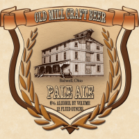 Old Mill Pale Ale