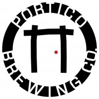Portico Brewing Co. logo