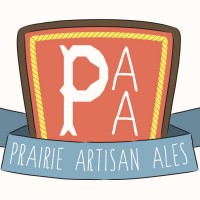 Prairie Artisan Ales brewery logo