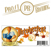 Prost Oktoberfest