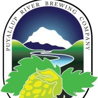 Puyallup River Brewing Co. logo