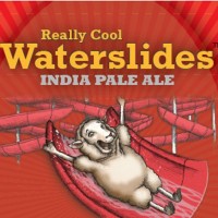 3 Sheeps Really Cool Waterslides IPA