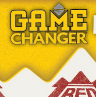 Redhook Game Changer label