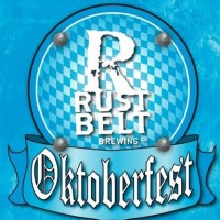 Rust Belt Oktoberfest Lager