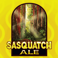 Six Rivers Sasquatch Ale
