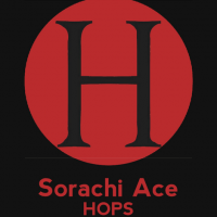 Hermitage Single Hop Sorachi Ace IPA