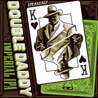 Speakeasy Double Daddy Imperial IPA