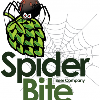 Spider Bite Beer Company logo