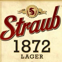 Straub 1872 Lager