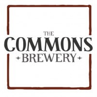 The Commons Brewery logo