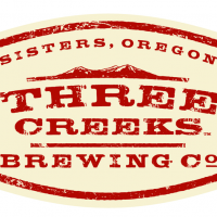 Three Creeks Brewing Logo