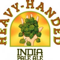 Two Brothers Heavy-Handed IPA