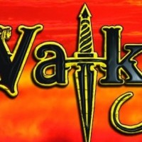 Valkyrie Brewing Co. logo crop