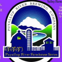 Puyallup River Valley Farmhouse IPA