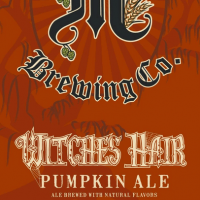 Manzanita Witches Hair Pumpkin Ale