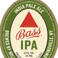 Bass IPA