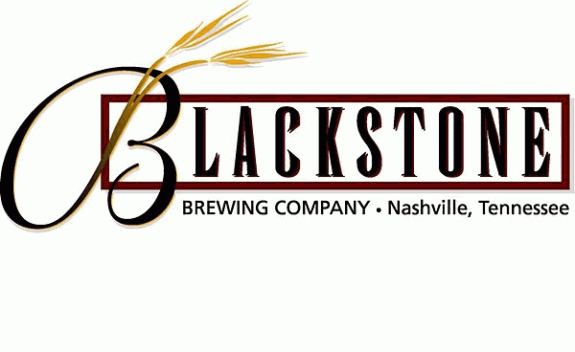 blackstone brewing logo