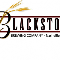 blackstone brewing logo