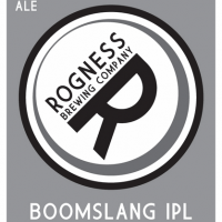 Rogness Boomslang IPL