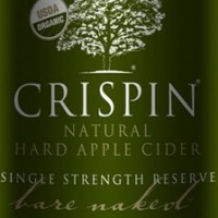 crispin bare naked