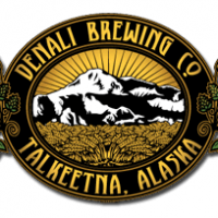 denali brewing co logo